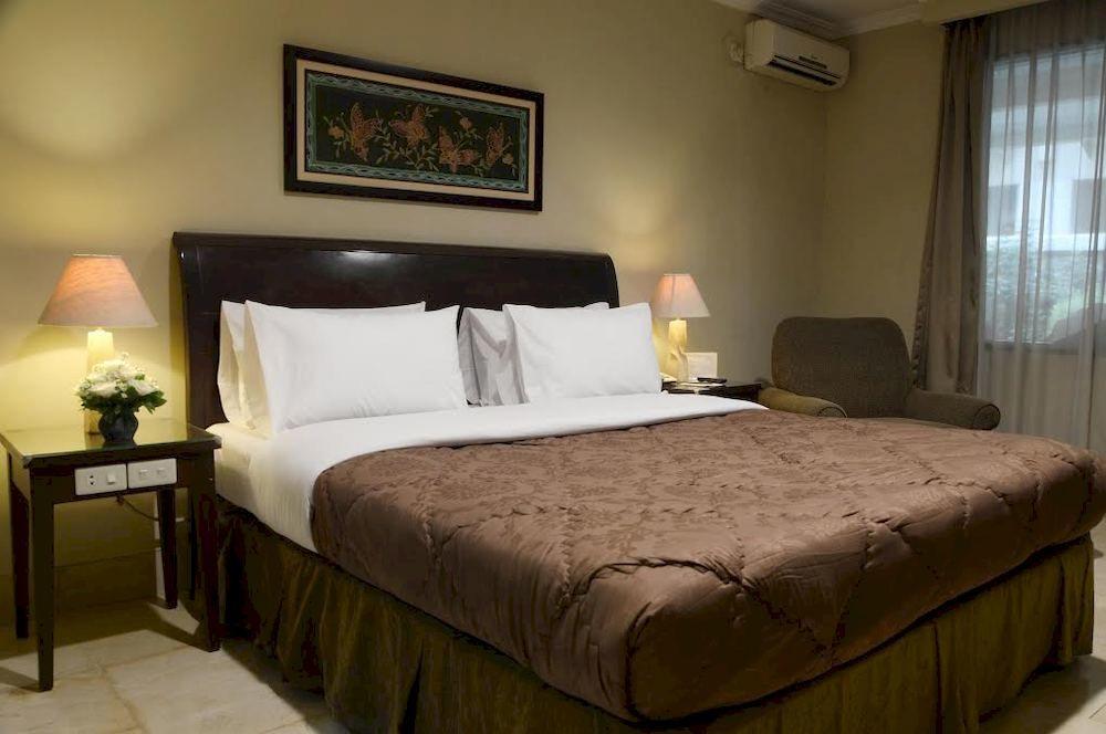 Capital O 534 Sriwijaya Hotel جاكرتا المظهر الخارجي الصورة