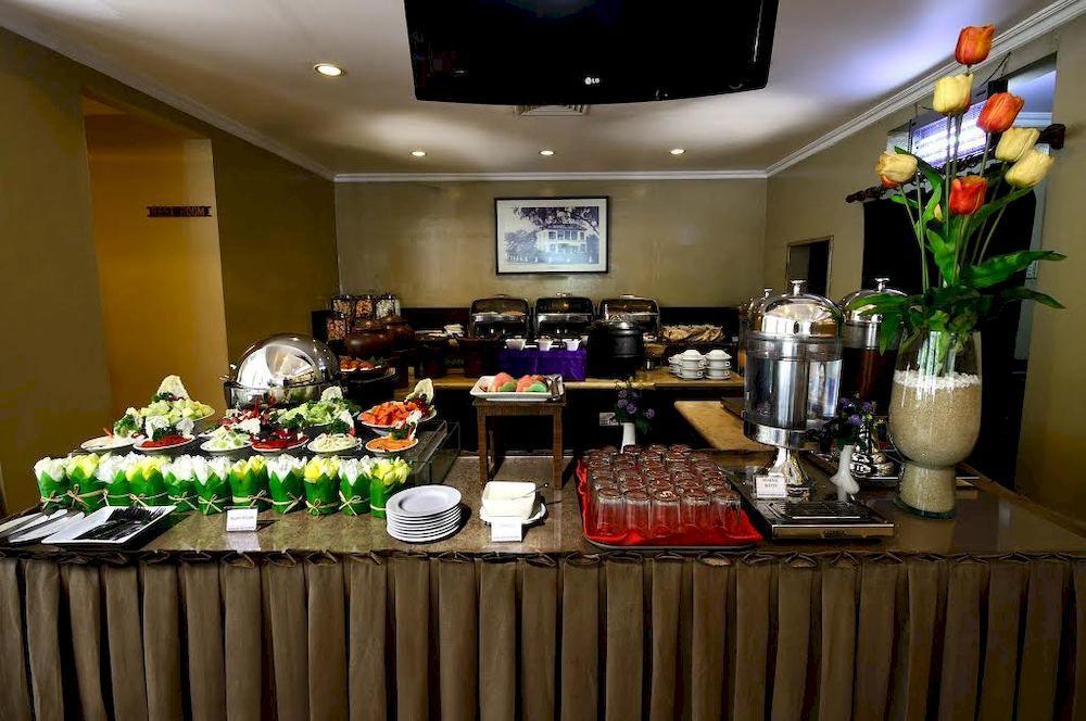 Capital O 534 Sriwijaya Hotel جاكرتا المظهر الخارجي الصورة